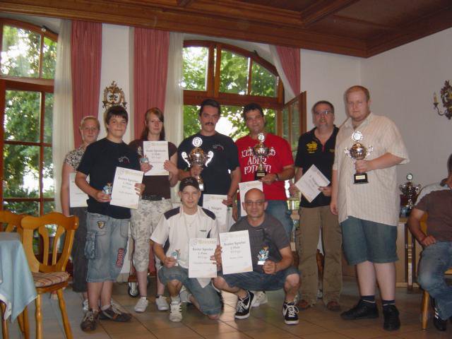 2009 Frühjahr