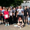 Abschlussfeier FJ 2017