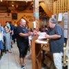 Abschlussfeier FJ 2017