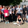 Abschlussfeier FJ 2017