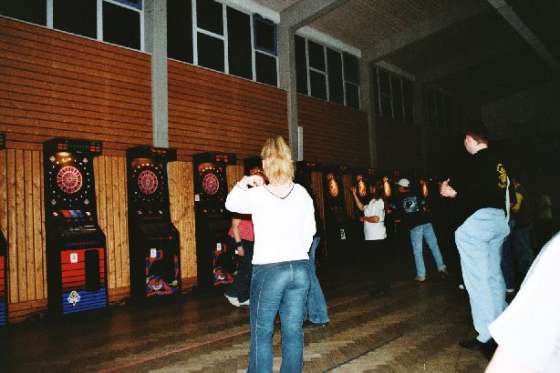 10 Jahre Frankenliga