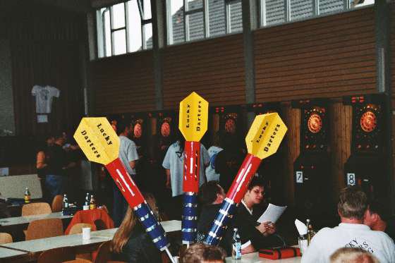10 Jahre Frankenliga