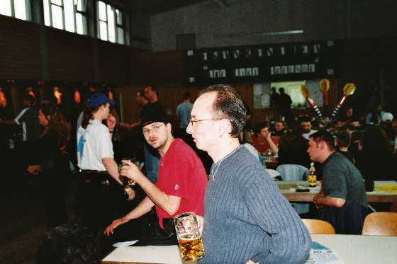 10 Jahre Frankenliga