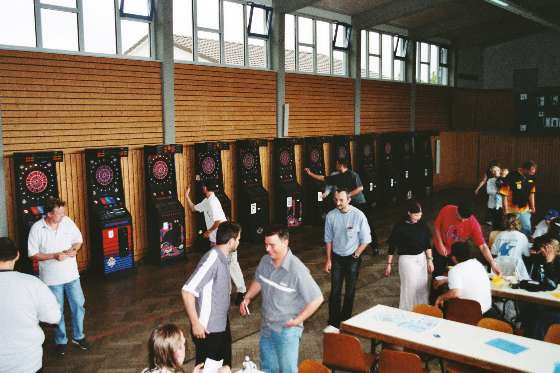 10 Jahre Frankenliga