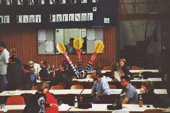 10 Jahre Frankenliga